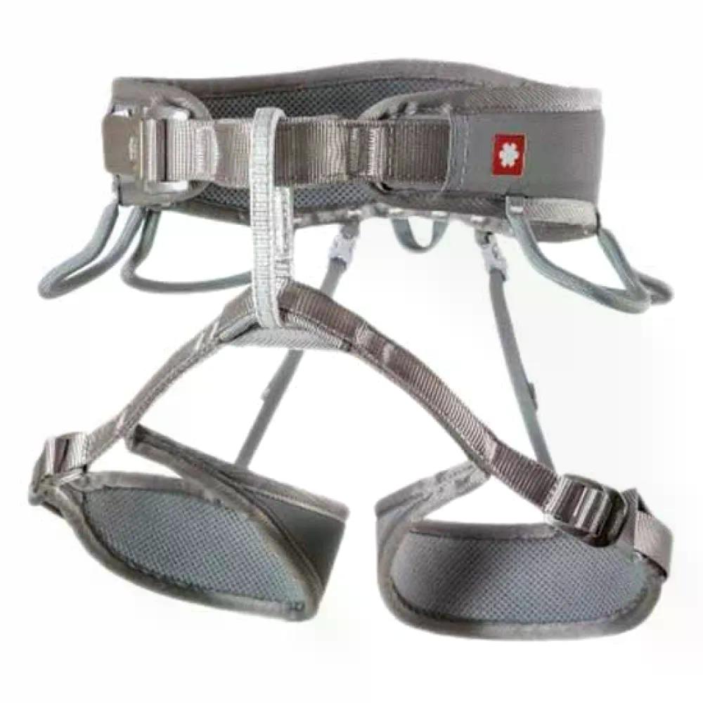 オーツン ツイスト ハーネス （ GreySilver ） | OCUN Twist Harness [t]