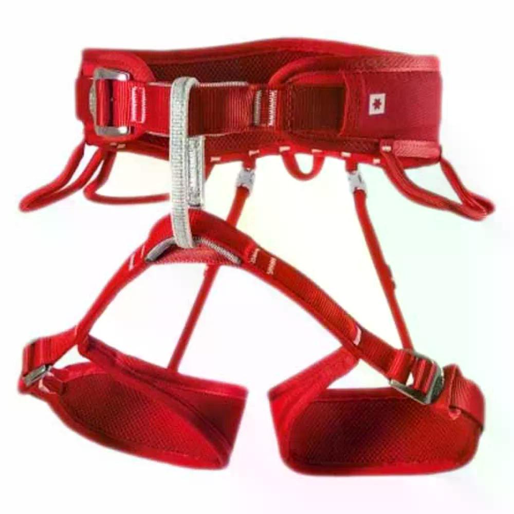 オーツン ツイスト ハーネス （ Red ） | OCUN Twist Harness [t] 9,869円