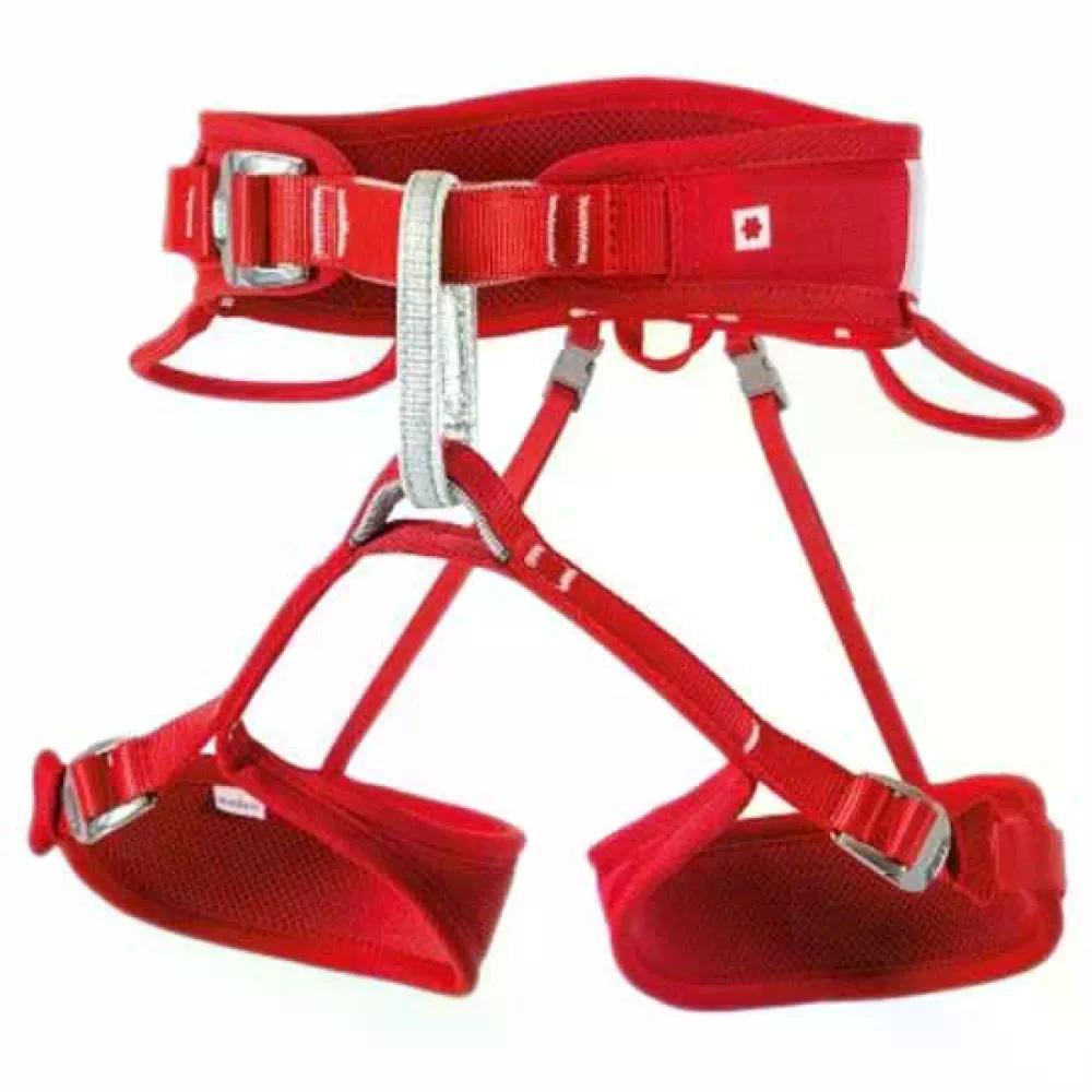 オーツン ツイスト レンタル ハーネス （ Red ） | OCUN Twist Rental Harness [t]