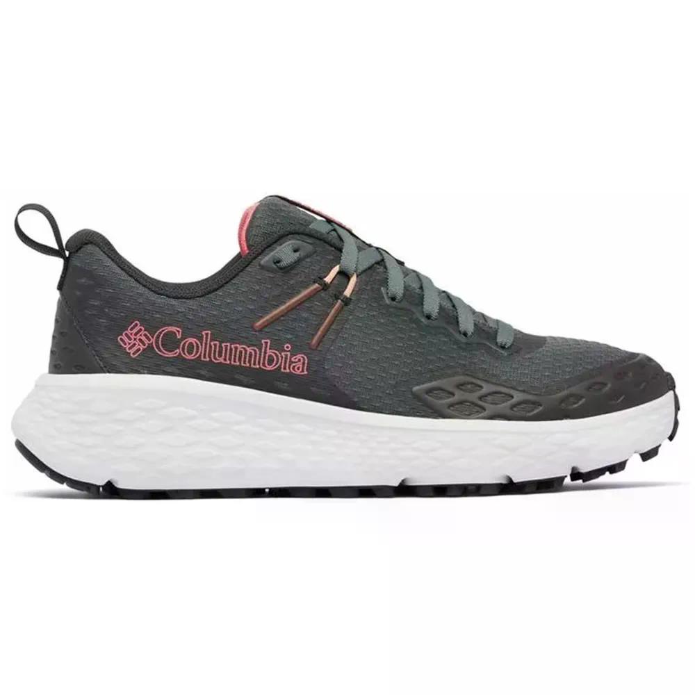 COLUMBIA Konos TRS ハイキングシューズ （ DarkGrey ） [t]