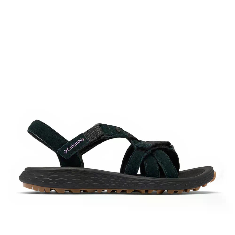 COLUMBIA Konos Esla サンダル （ Black/Hydrangea ） [t]