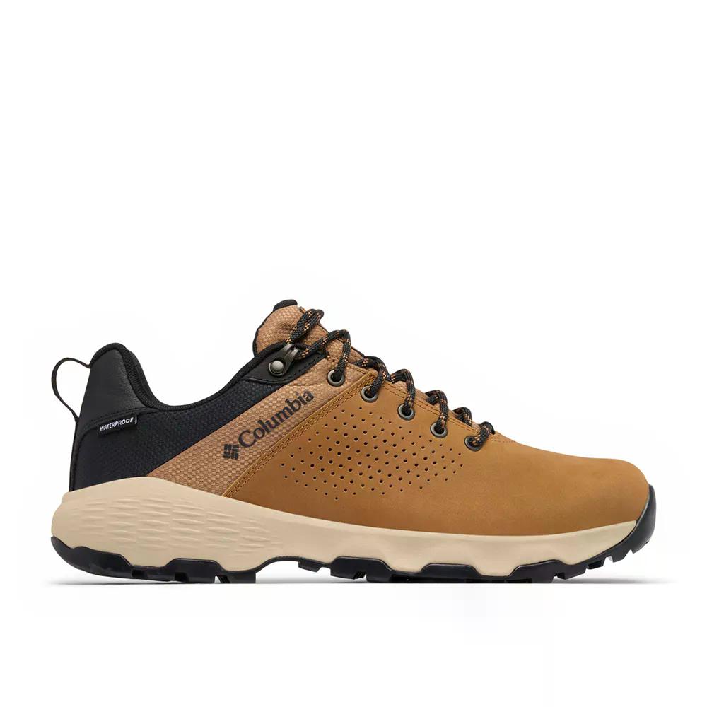 COLUMBIA Newton Nimble LTR ハイキングシューズ （ Elk/Black ） [t] 13,968円