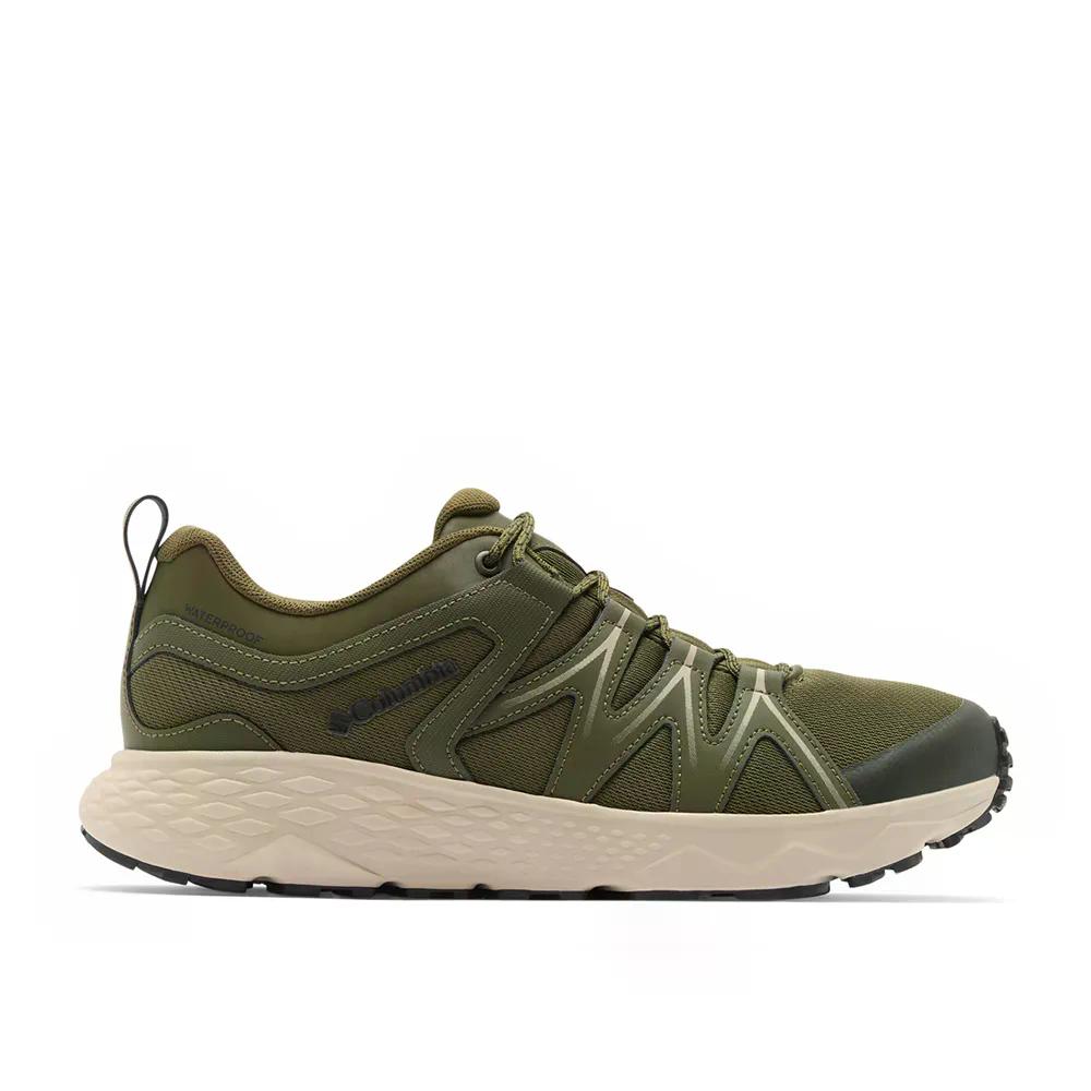 COLUMBIA Peakfreak Roam ハイキングシューズ （ Nori/LightClay ） [t]