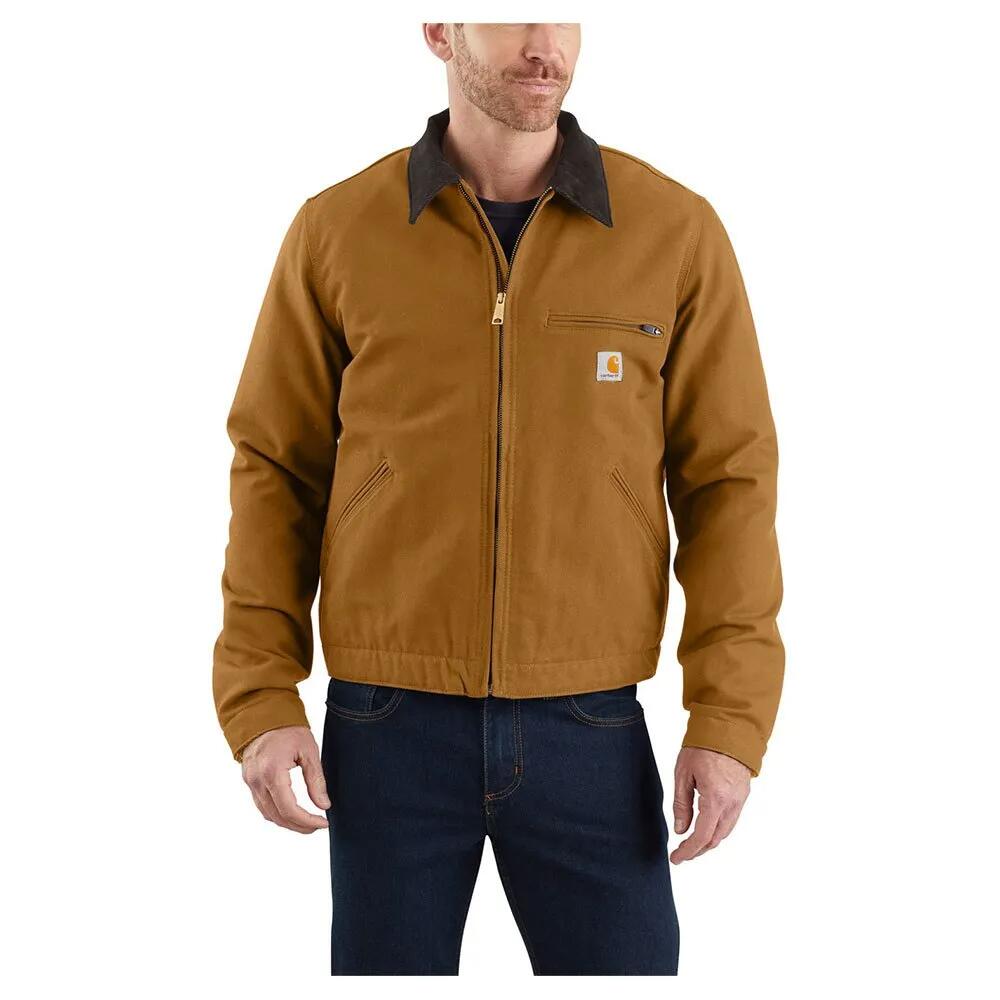Carhartt リアルツリージャケット Carhartt/カーハート】アクティブジャケット “リアルツリー