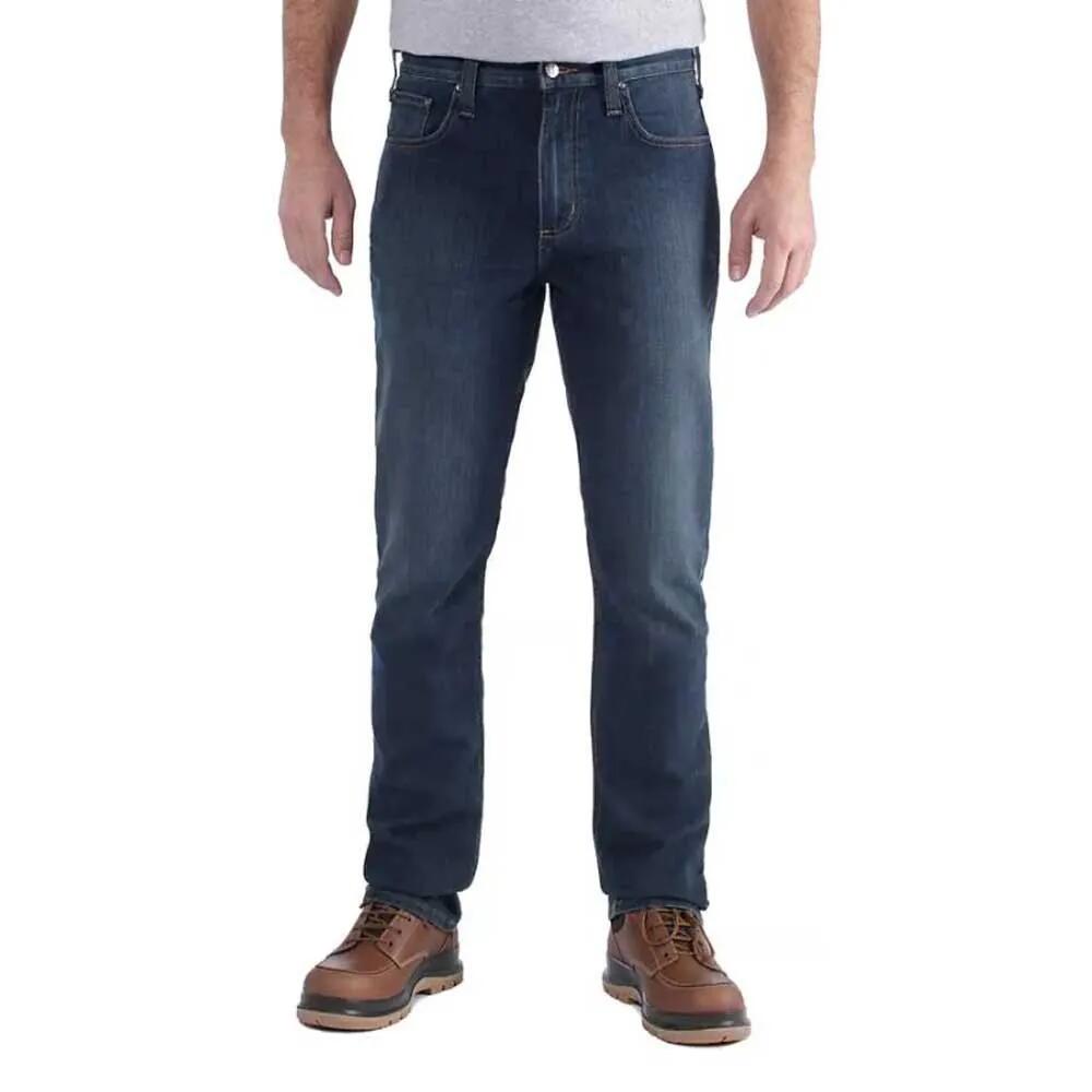 CARHARTT Rugged Flex Straight Tapered jeans （ Superior ）  [t]