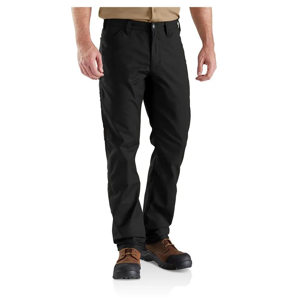 楽天市場】[送料無料]Carhartt WIP : BRANDON PANT : I035893[WAX][REA