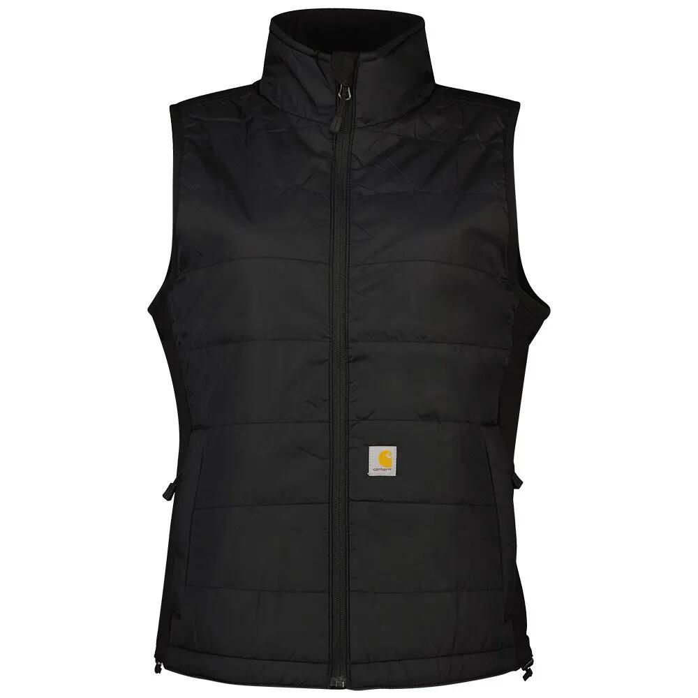 楽天市場】カーハート ベスト レディース 【 CARHARTT PLUS SIZE OV277