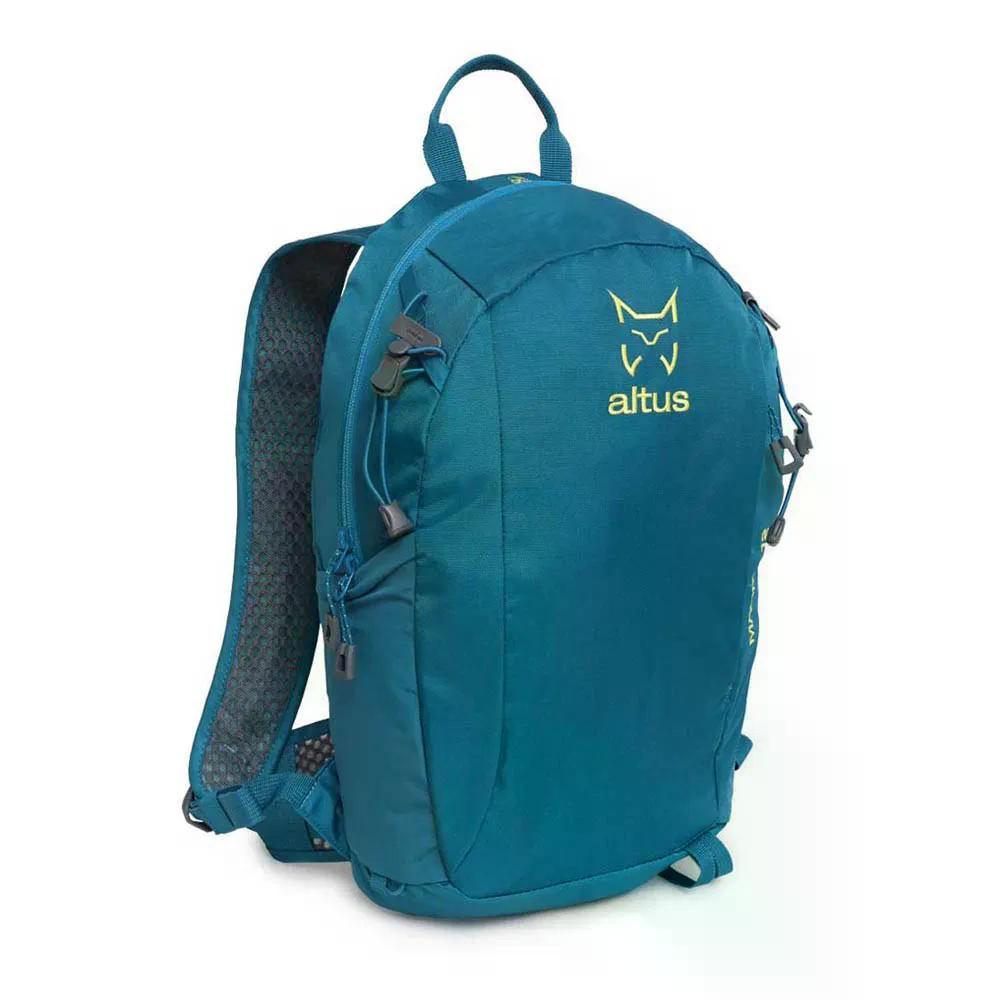 ALTUS H30 Magma 12L バックパック （ BluePetroleum ） [t]｜クライムスワールド 店
