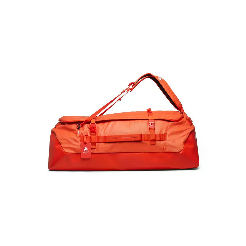 MAMMUT Cargo 140L バックパック （ MammutRed ） [t]｜クライムスワールド 店