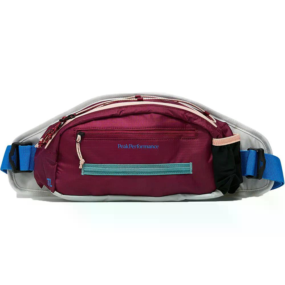 PEAK PERFORMANCE Trail 2.7L ウエストポーチ （ VertZenith ） [t]｜クライムスワールド 店 13,706円