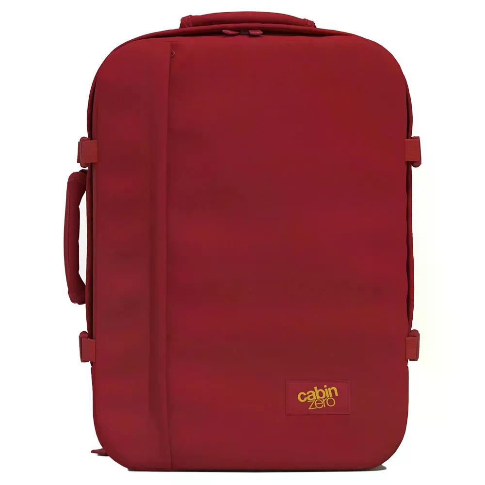 CABIN ZERO Classic 44L バックパック （ Ketchup ） [t]｜クライムスワールド 店 10,360円