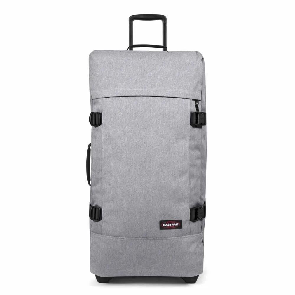 イーストパック トランバース 121L トロリー バッグ （ SundayGrey ） | EASTPAK Tranverz 121L trolley bag [t]｜クライムスワールド 店