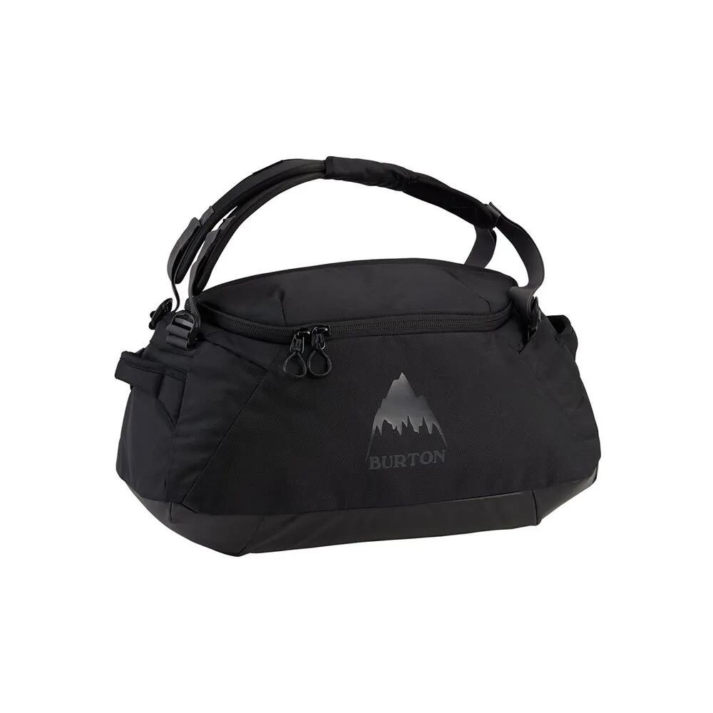 楽天市場】BURTON バートン BAG Burton Flight Attendant 90L