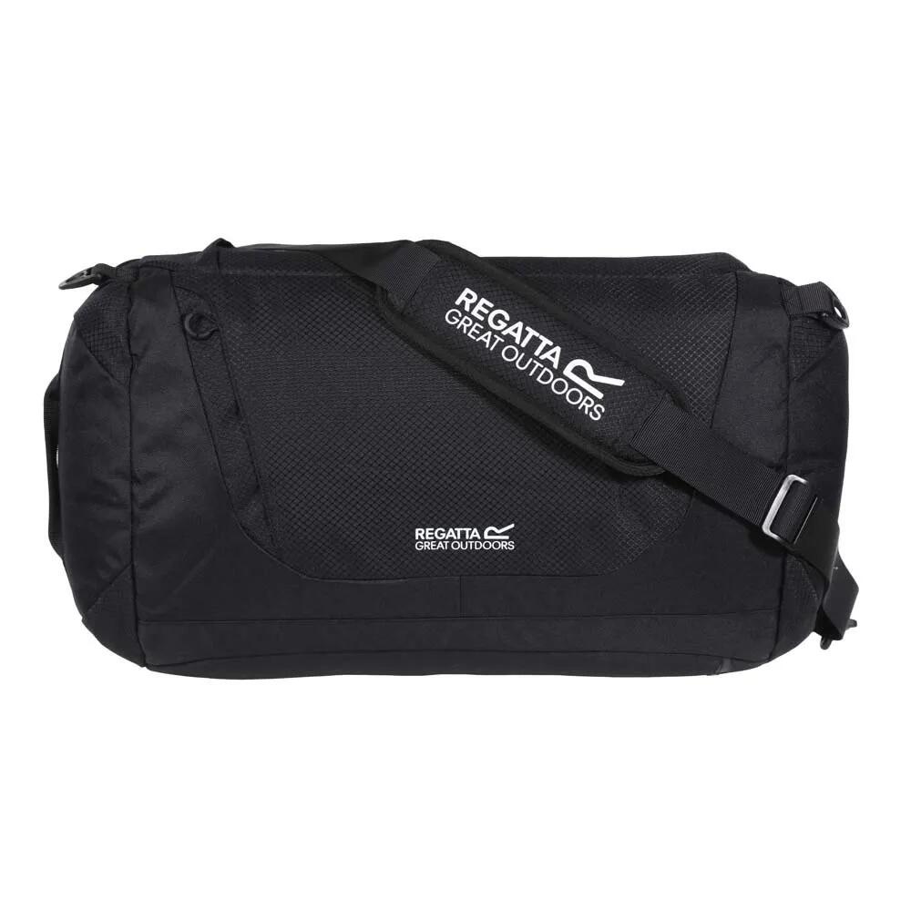 レガッタ パラデン ツー スプリット 35L バッグ （ Black ） | REGATTA Paladen II Split 35L bag [t]｜クライムスワールド 店