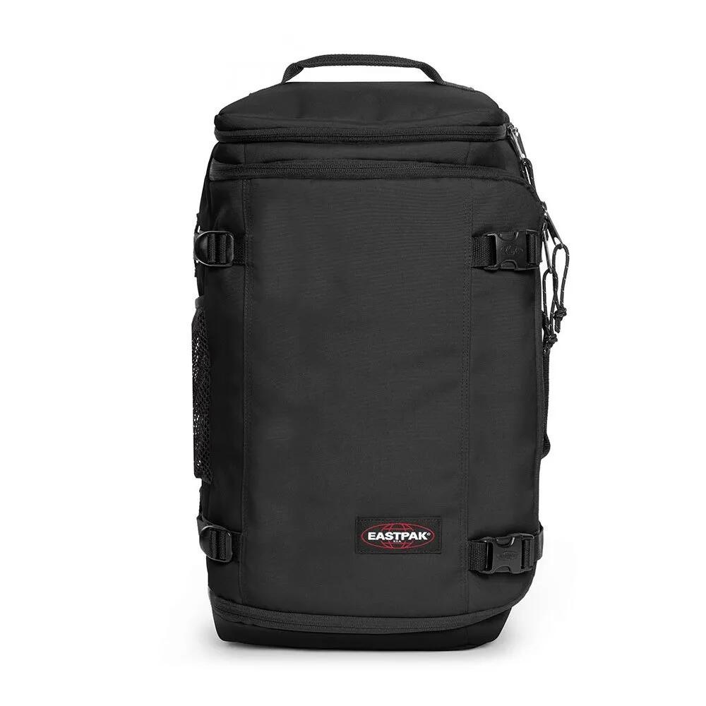 イーストパック EASTPAKリュック　バックパック　大容量　ブラック EASTPAK イーストパック バックパック PADDED ZIPPLR + BAG