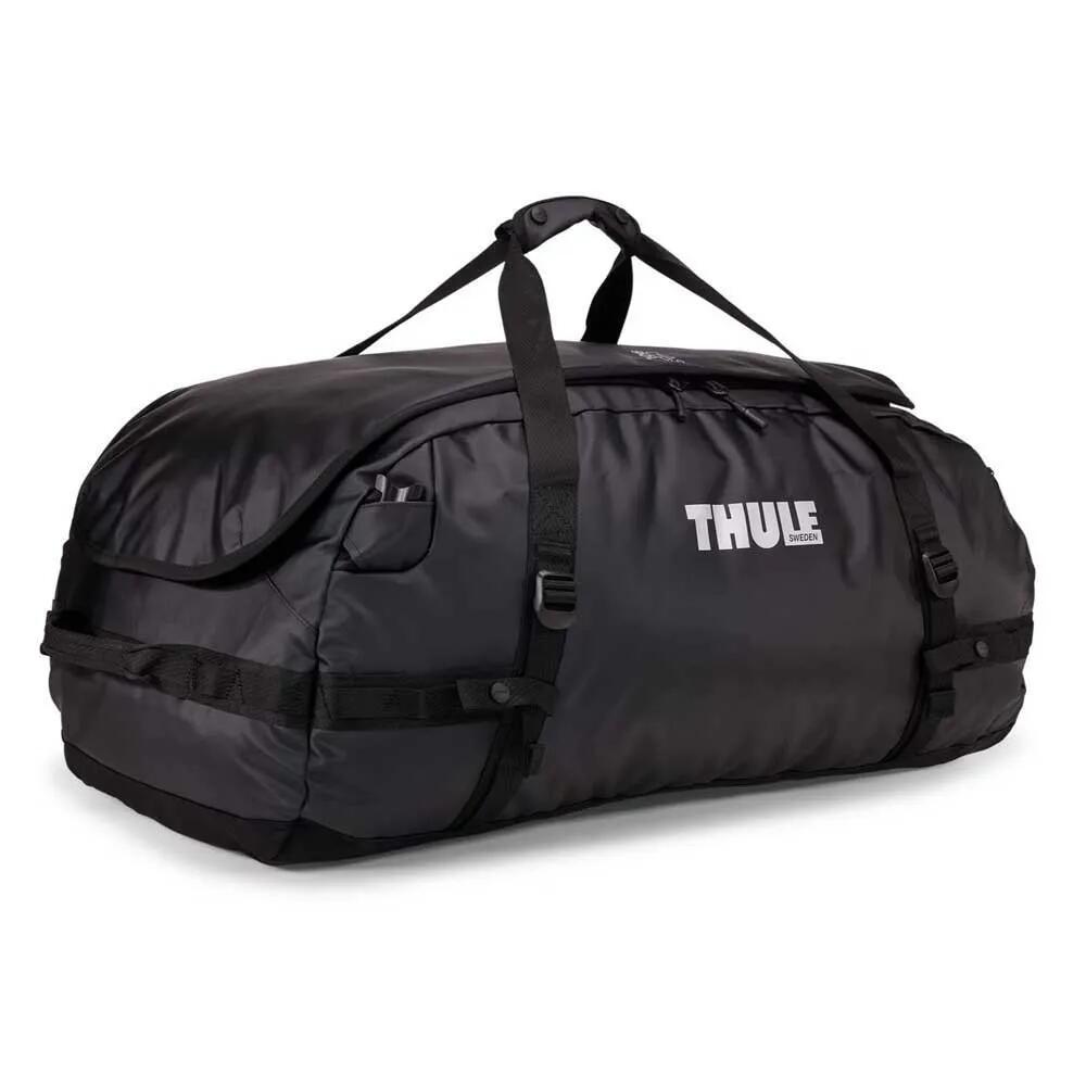 スーリー カズム ダッフル バッグ 90L （ Black ） | THULE Chasm Duffle bag 90L [t]｜クライムスワールド 店