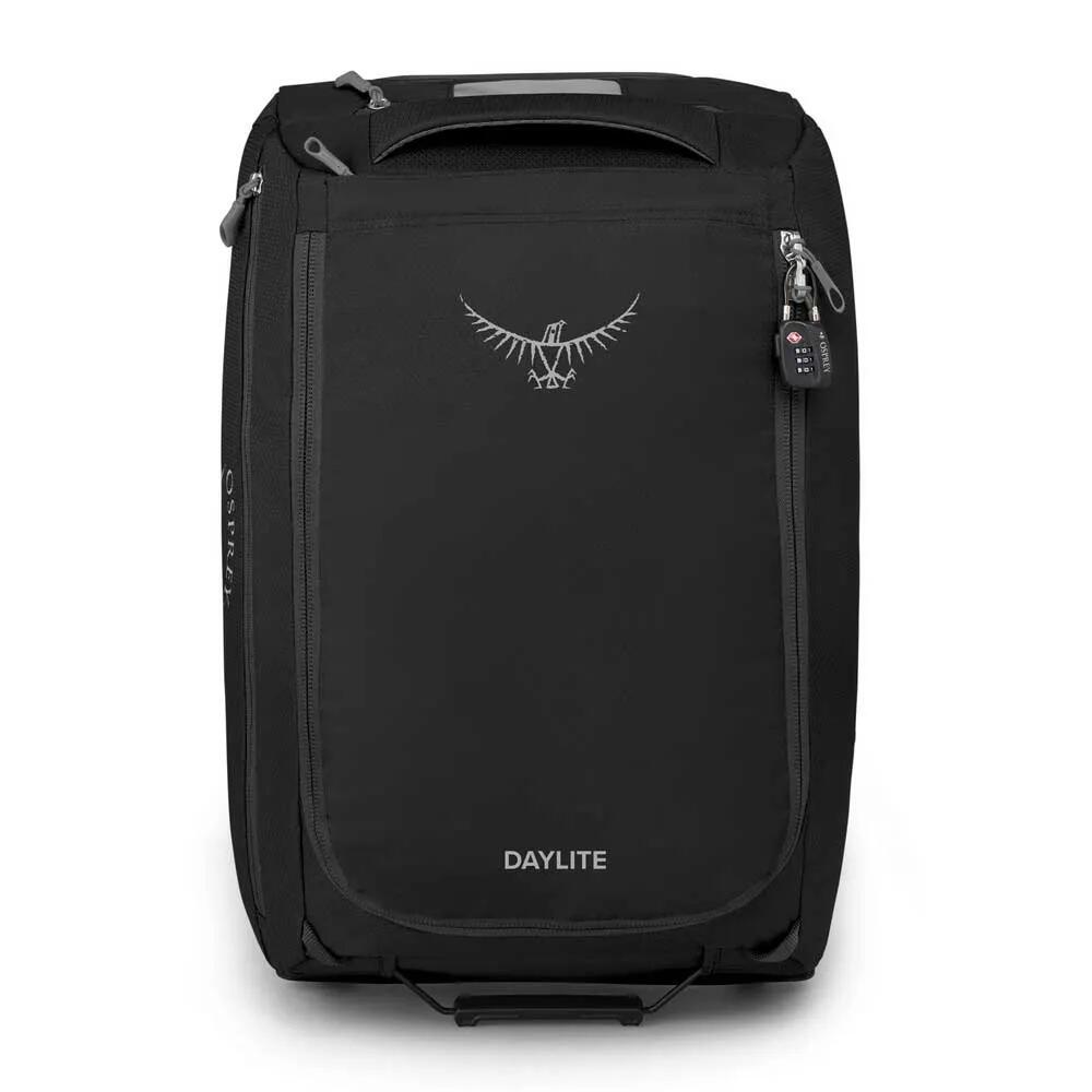 【楽天市場】オスプレー デイライト 40L ダッフル バッグ （ Black ） | OSPREY Daylite 40L duffle