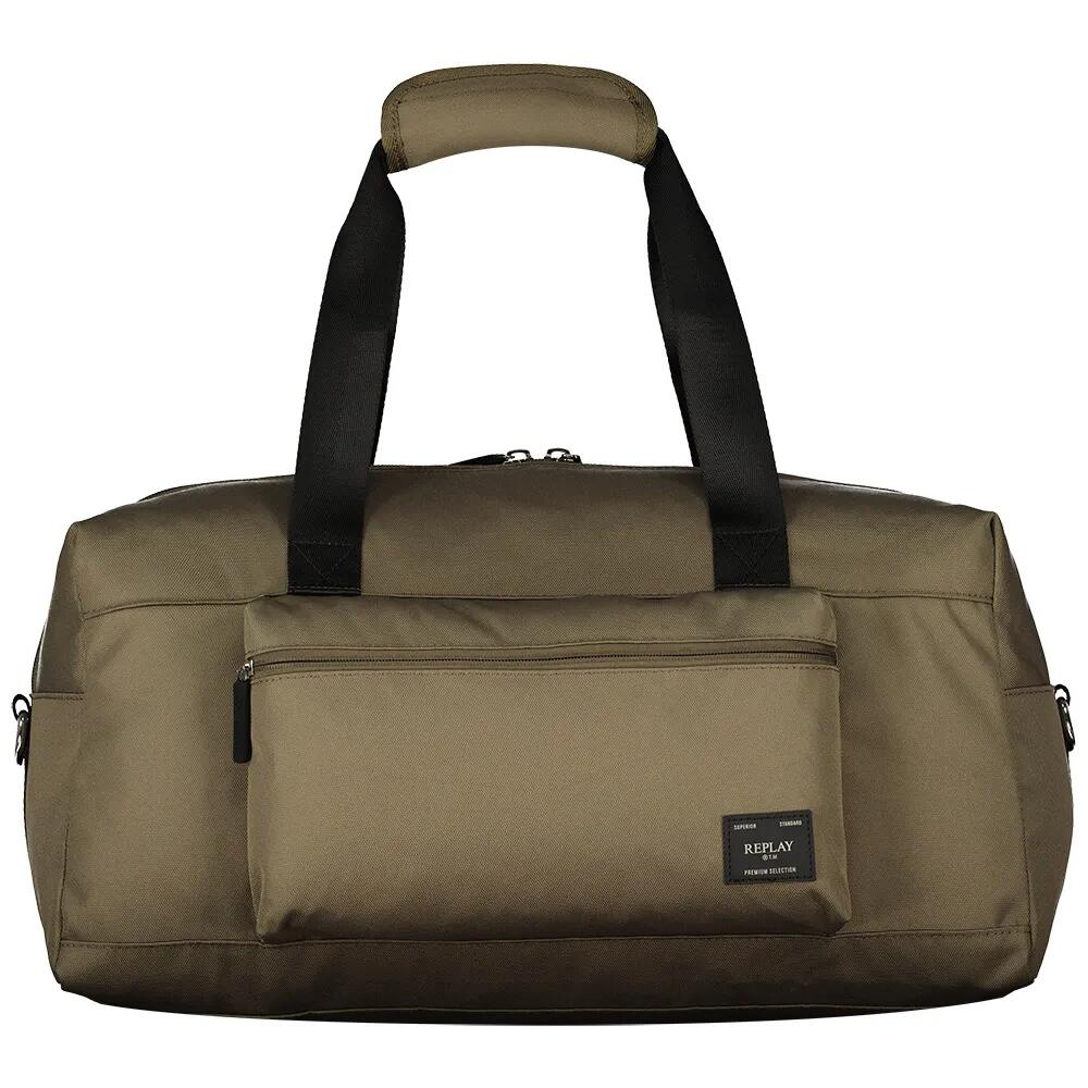 リプレイ エフM3658.001.A0700A バッグ （ Walnut ） | REPLAY FM3658.001.A0700A bag [t]｜クライムスワールド 店