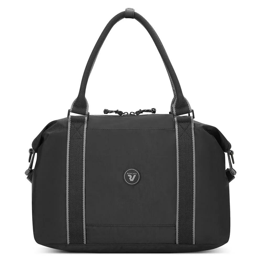 ロンカート ローリング 20L バッグ （ Black ） | RONCATO Rolling 20L bag [t]｜クライムスワールド 店