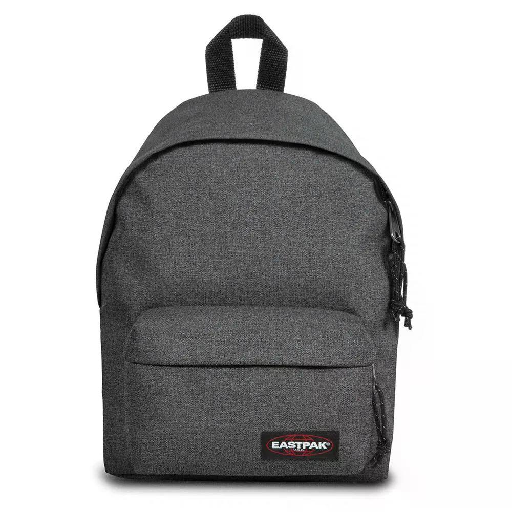 EASTPAK Orbit 10L バックパック （ BlackDenim ） [t]