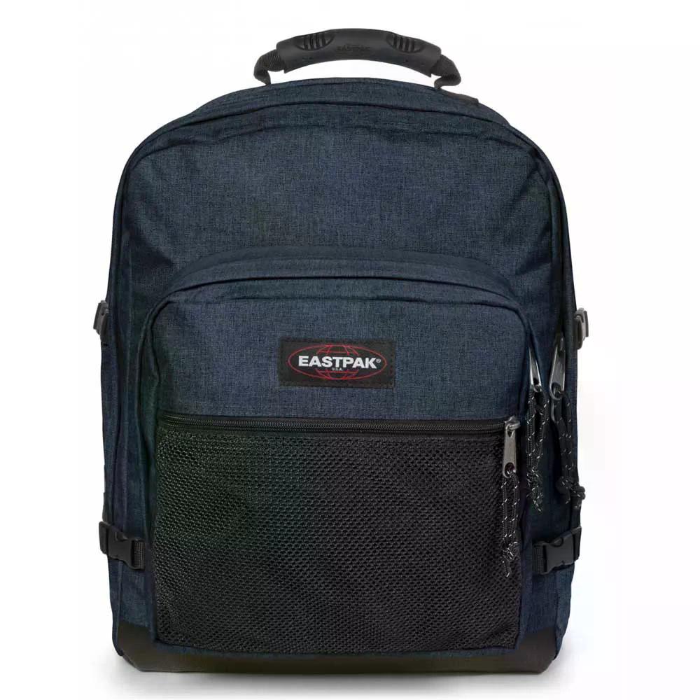 イーストパック アルティメット 42L バックパック （ TripleDenim ） | EASTPAK Ultimate 42L Backpack [t]｜クライムスワールド 店