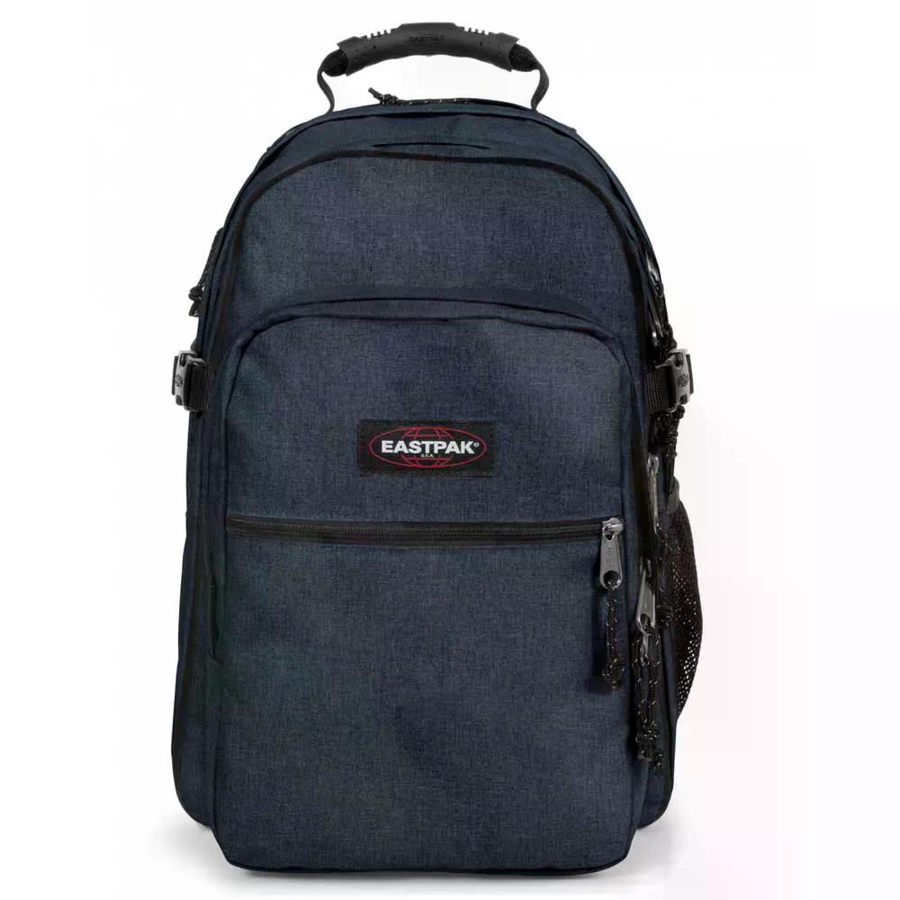 イーストパック チューター 39L バックパック （ TripleDenim ） | EASTPAK Tutor 39L Backpack [t]｜クライムスワールド 店