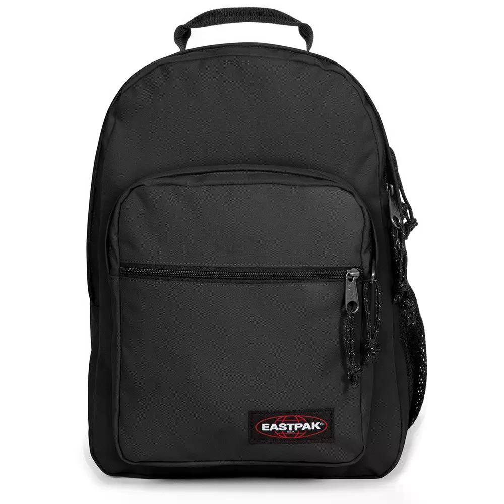 パン種容器に並べる モリウス 34L うしろ側容器に並べる （ Black ） | EASTPAK Morius 34L Backpack  [t]