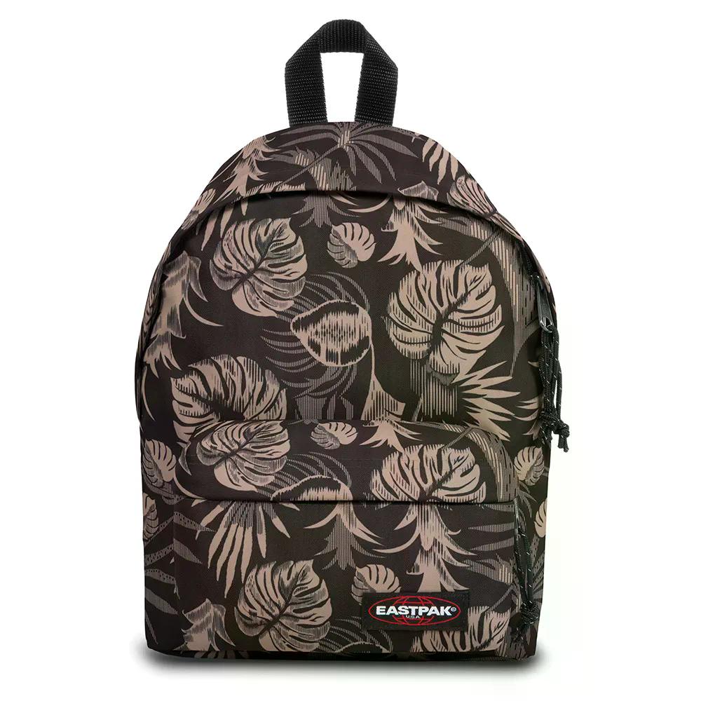 EASTPAK Orbit 10L バックパック （ BrizeBlackGrey ） [t]