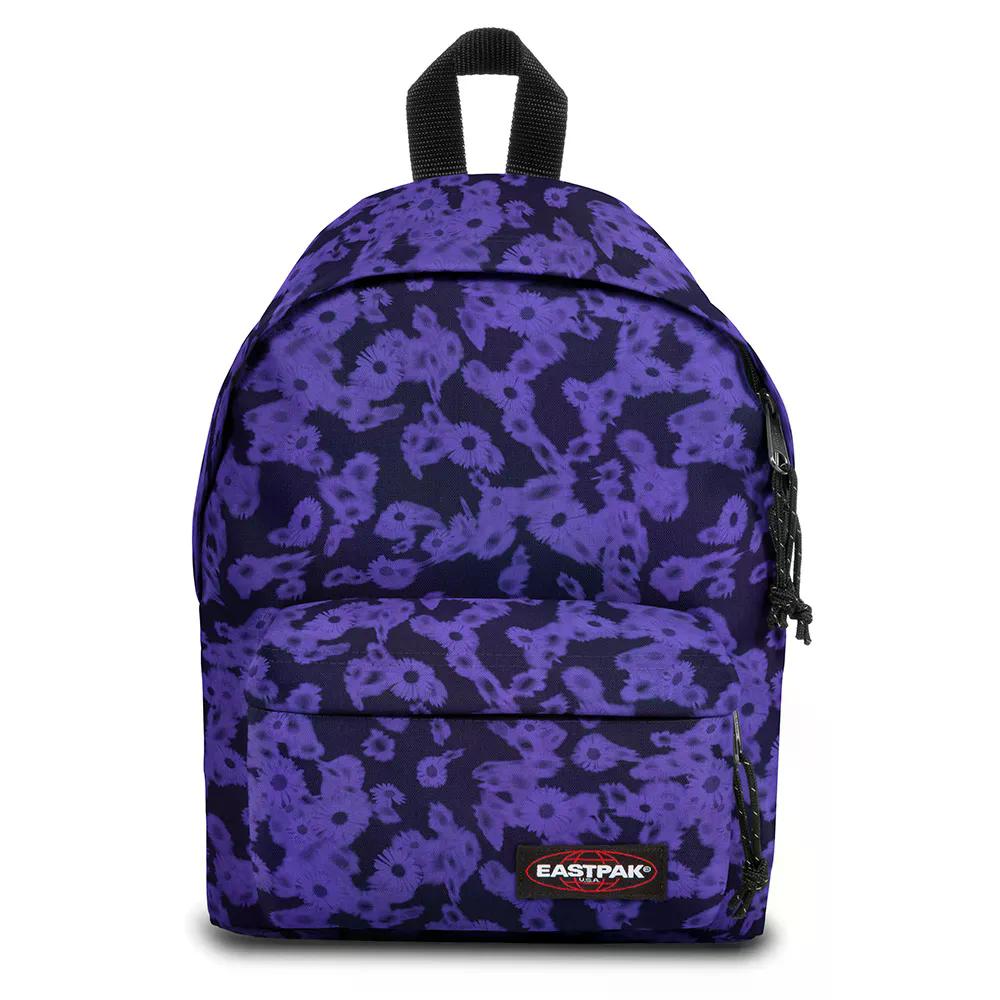イーストパック オービット 10L バックパック （ FlowrSwiftNavy ） | EASTPAK Orbit 10L Backpack [t]｜クライムスワールド 店
