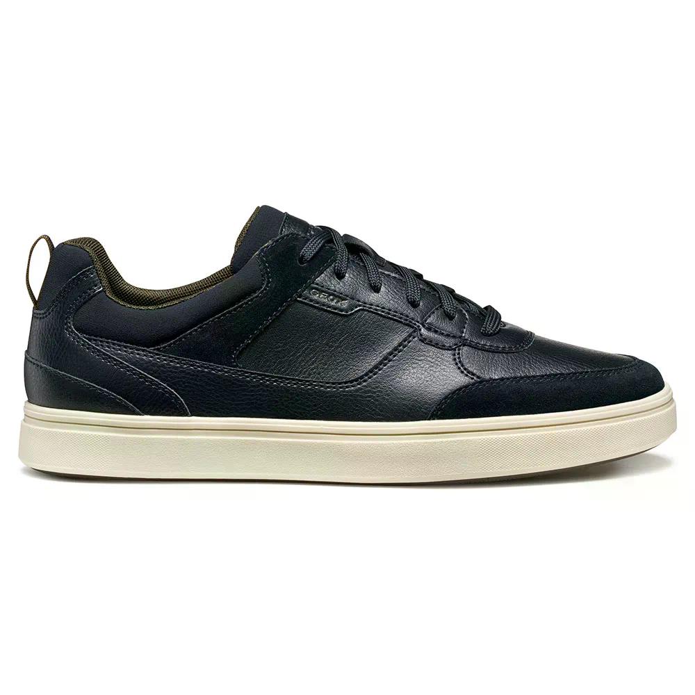 GEOX Baltmoore U56LDA0BU11 スニーカー （ Navy ） [t]