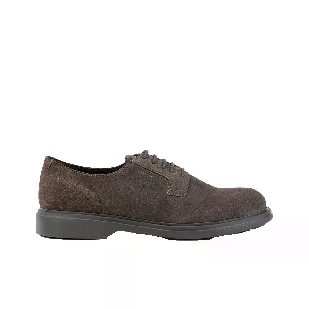 ジェオックス オッタヴィオ D シューズ （ Mud ） | GEOX Ottavio D Shoes  [t]