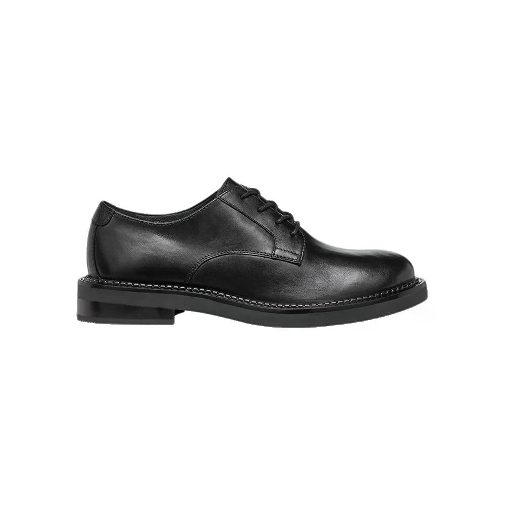 ジェオックス セリルダ D46WYE00043 シューズ レディース （ Black ） | GEOX Serilda D46WYE00043 Shoes Woman [t]｜クライムスワールド 店