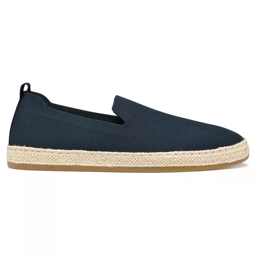 ジェオックス パンテレリア エスパドリーユ （ DarkNavy ） | GEOX Pantelleria Espadrilles  [t]