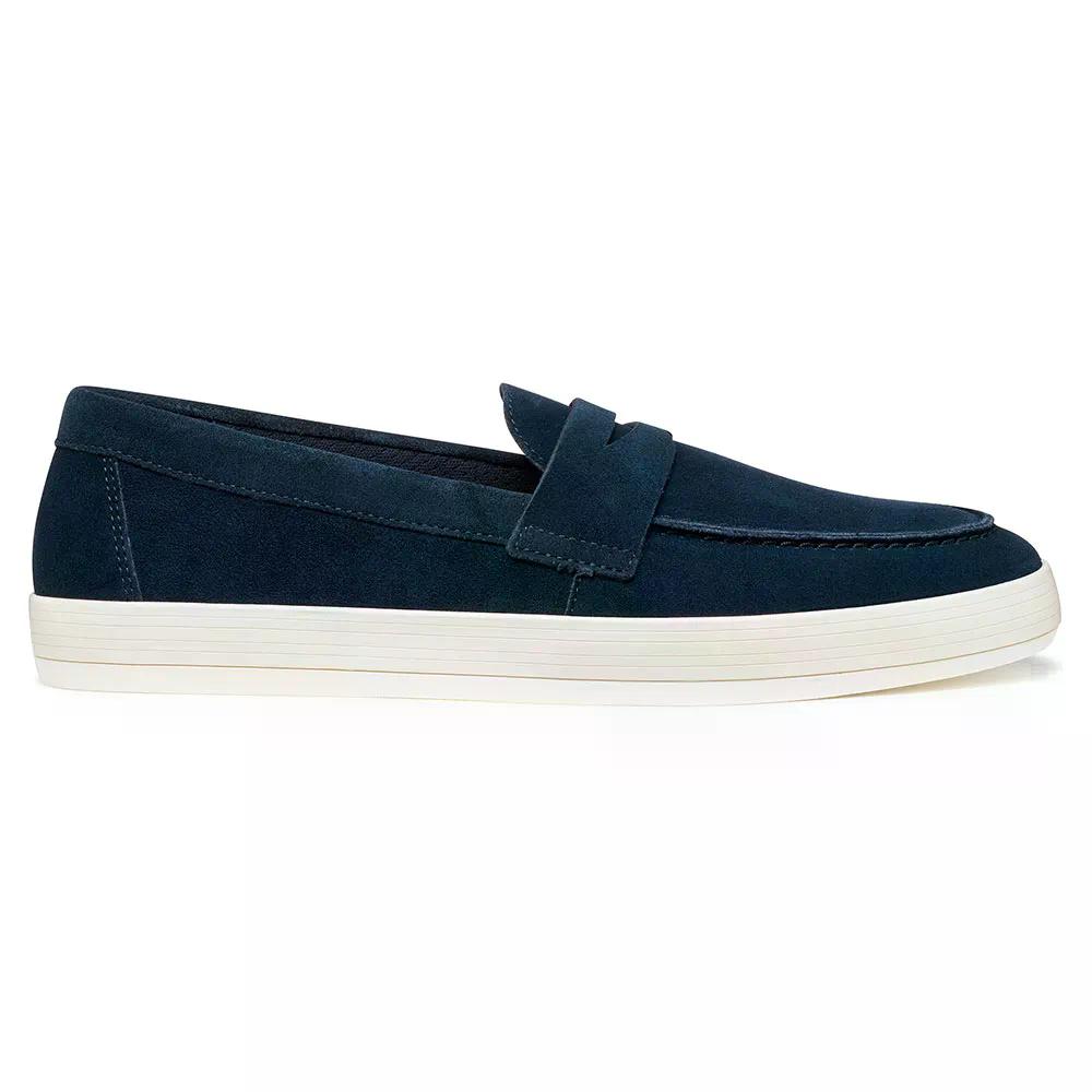 ジェオックス セリフォス I スニーカー （ Navy ） | GEOX Serifos I Sneakers  [t]