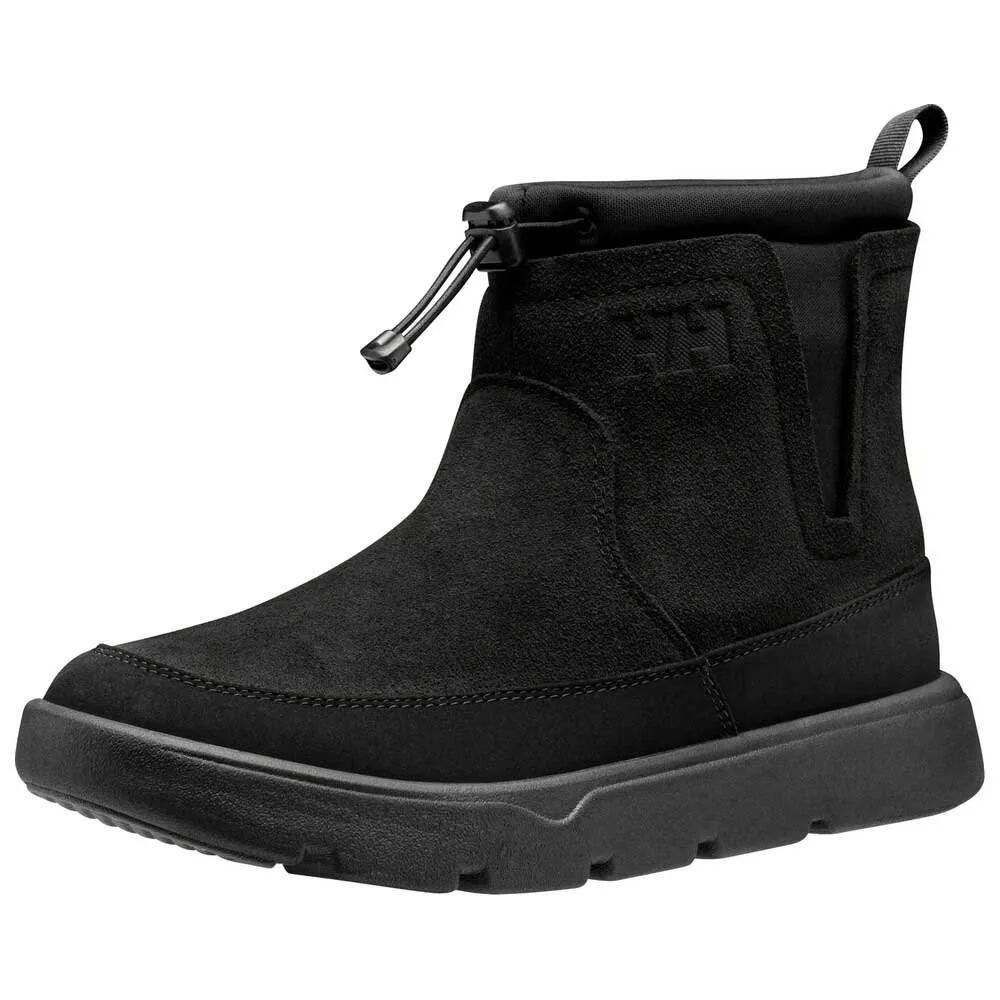 ヘリーハンセン アドア ハイキングブーツ レディース （ Black / Magnet ） | HELLY HANSEN Adorehiking boots Women [t]