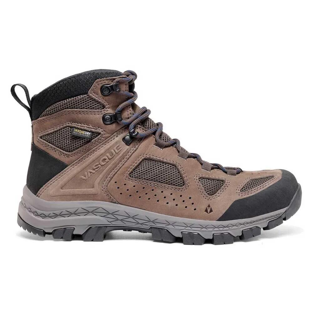 バスク ブリーズ ハイキングブーツ （ Pavement ） | VASQUE Breeze hiking boots [t]