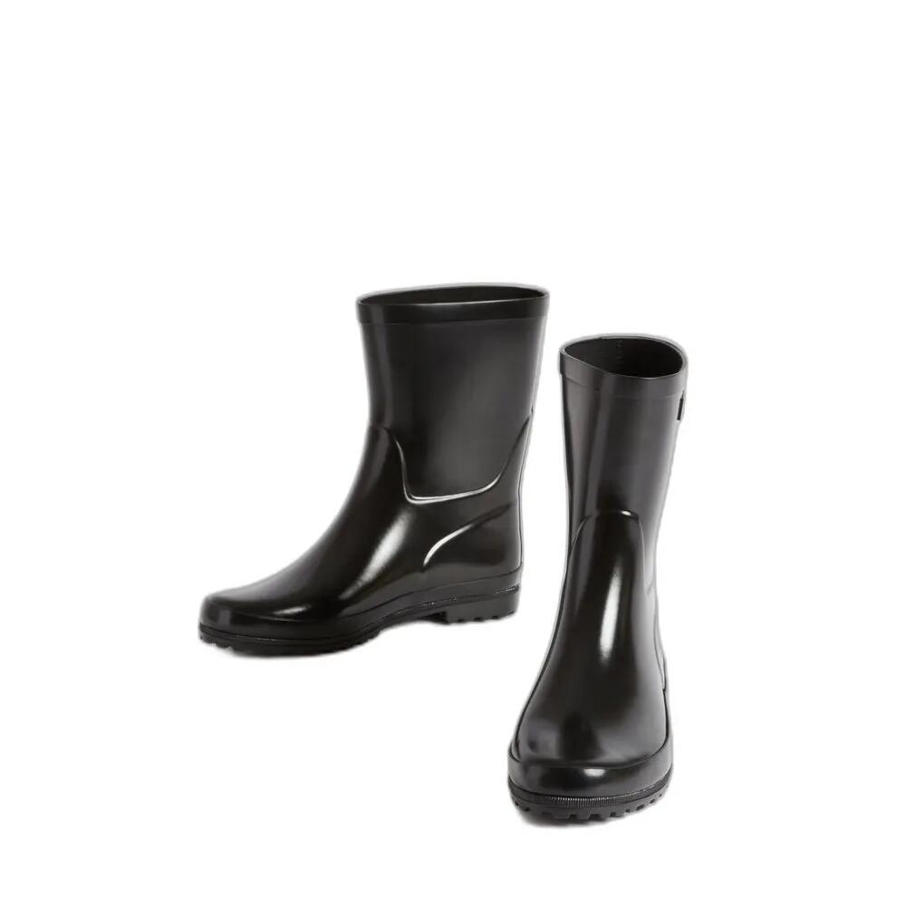 エーグル エリオーザ レインブーツ レディース （ Black ） | AIGLE Eliosa rain boots Women [t]