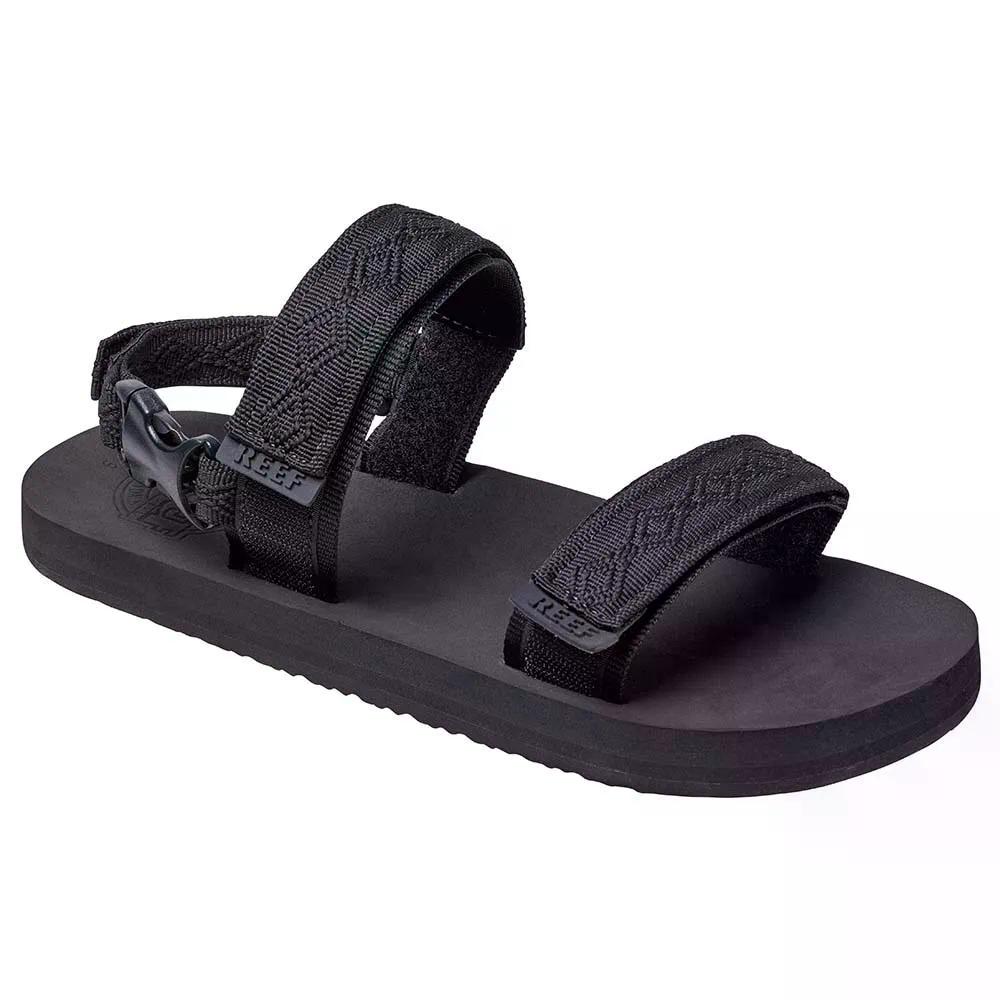 リーフ コンバーチブル サンダル （ Black ） | REEF Convertible Sandals [t]