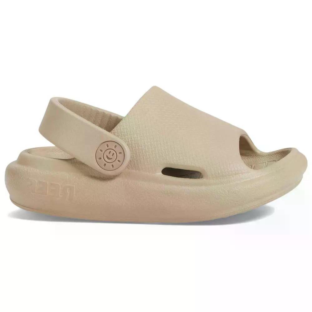 岩礁 リトル リオ 御坊っちゃん サンダル （ Nomad ） | REEF Little Rio Junior Sandals  [t] サンダル-靴-メンズ靴