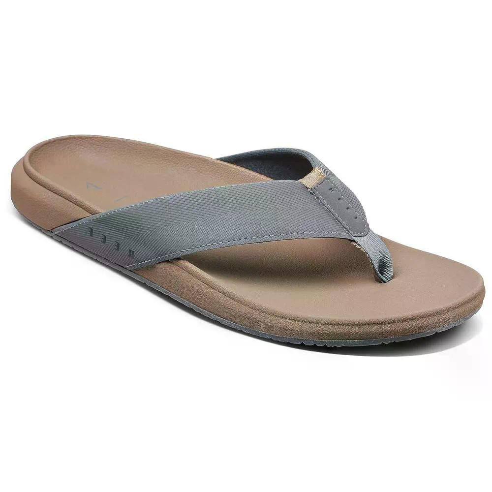 リーフ ザ ラグラン サンダル （ Fossil/Grey ） | REEF The Raglan Sandals [t]｜クライムスワールド 店