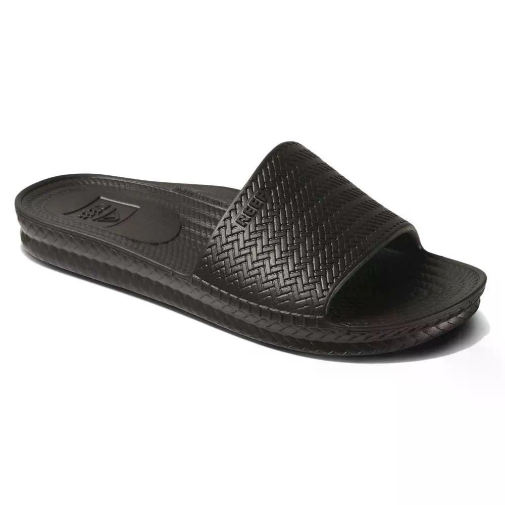 リーフ ウォーター スカウト サンダル レディース （ Black ） | REEF Water Scout Sandals Women [t]