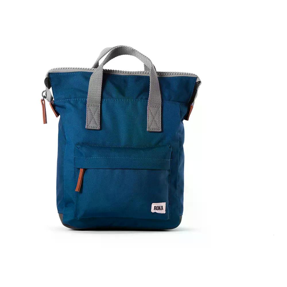 ロカ ロンドン バントリー B バックパック （ Marine ） | ROKA LONDON Bantry B Backpack [t]