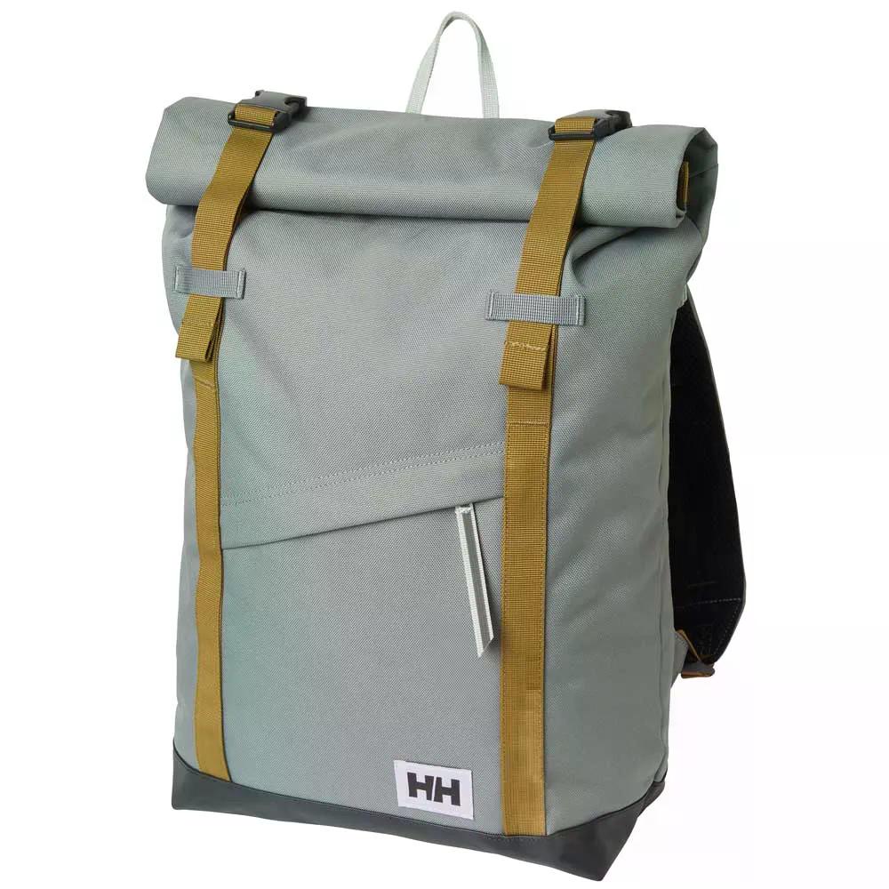 ヘリーハンセン ストックホルム 28L バックパック （ GreyCactus ） | HELLY HANSEN Stockholm 28L Backpack [t]