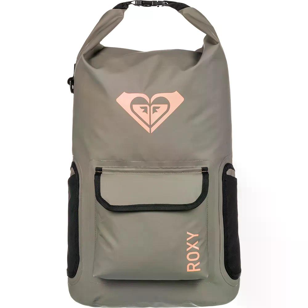 ロキシー ニード イット バックパック （ OilGreen ） | ROXY Need It Backpack [t]