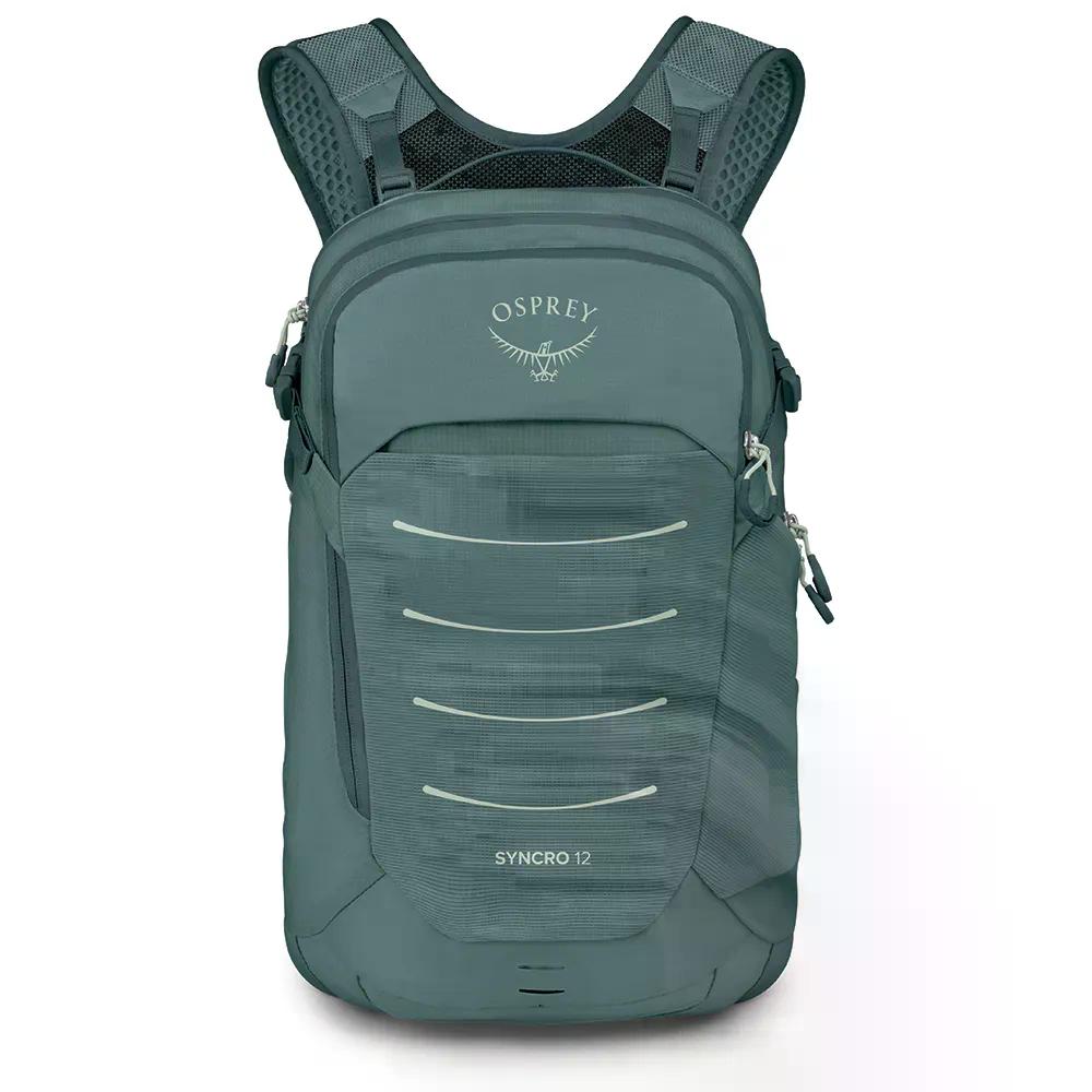 オスプレー 3572 シンクロ バックパック （ CascadeBlue ） | OSPREY 3572 Syncro Backpack [t]｜クライムスワールド 店