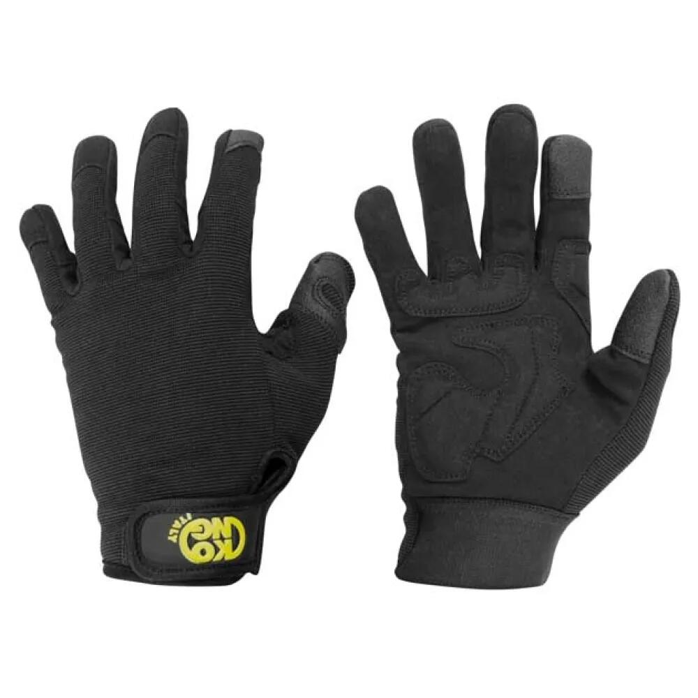 コング イタリア スキン グローブ （ Black / Black ） | KONG ITALY Skin gloves [t]