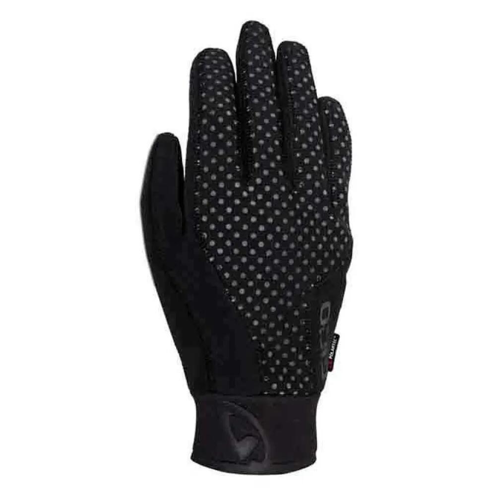 ジロ インフェルナIIグローブ （ Black ） | GIRO Inferna II gloves [t]