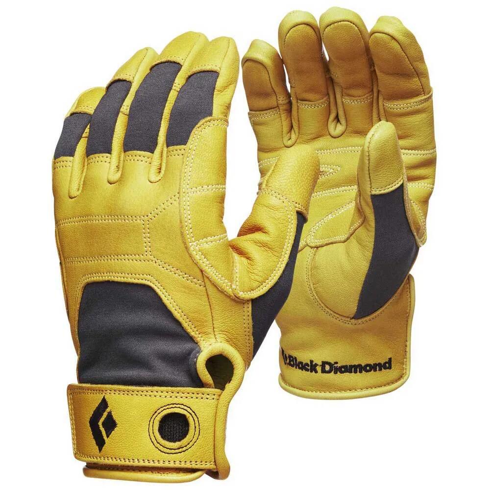 ブラックダイヤモンド トランジションズグローブ （ Natural ） | BLACK DIAMOND Transitiones gloves [t]