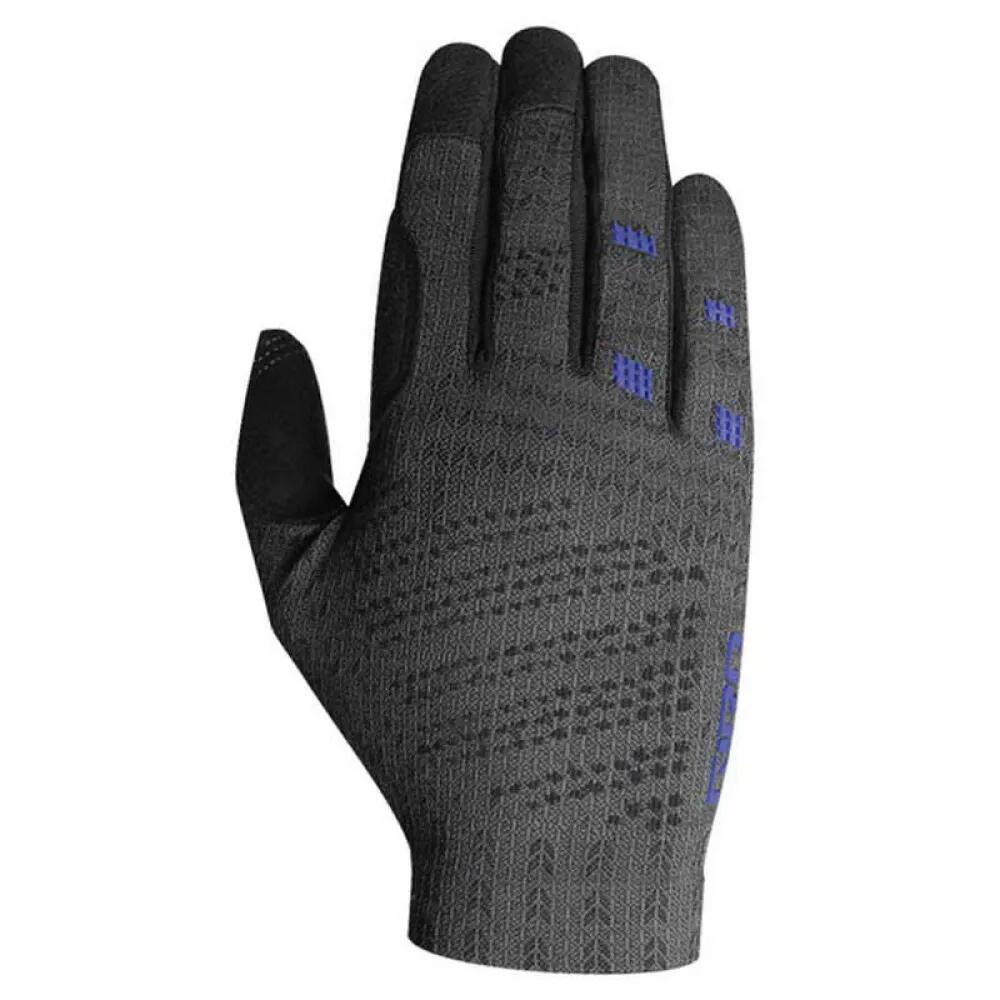 ジロ クスネティック グローブ ウィメンズ （ Grey / Lilac ） | GIRO Xnetic gloves Women´s [t]