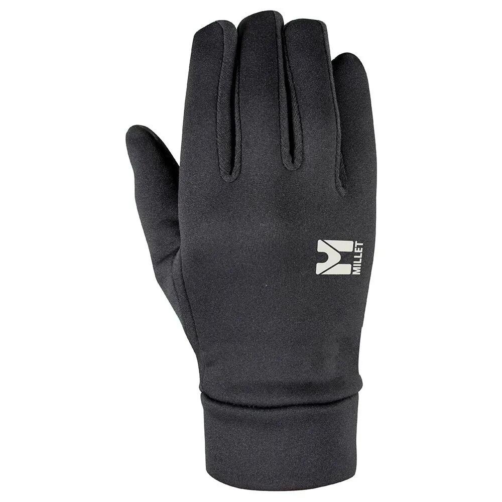 ミレー M タッチ グローブ （ Black ） | MILLET M Touch gloves [t]
